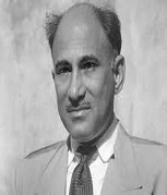 خواجہ احمد عباس تصویر