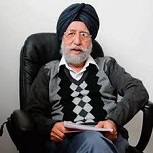 ਕੁਲਬੀਰ ਸਿੰਘ ਸੂਰੀ (Kulbir Singh Suri)