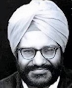 ਮਹਿੰਦਰ ਸਿੰਘ ਜੋਸ਼ੀ (Mohinder Singh Joshi)