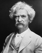 ਮਾਰਕ ਟਵੇਨ (Mark Twain)