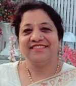 ਰਿਪਨਜੋਤ ਕੌਰ ਸੋਨੀ ਬੱਗਾ (Ripanjot Kaur Soni Bagga)