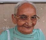 سکھونت کور مان تصویر