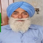 ਸੁਖਵਿੰਦਰ ਸਿੰਘ ਖਾਰਾ (Sukhwinder Singh Khara)