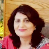 ਤਾਹਿਰਾ ਇਕਬਾਲ (Tahira Iqbal)